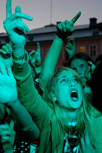 2004-08-24 - Broder Daniel från Where The Action Is Sthlm, Stockholm