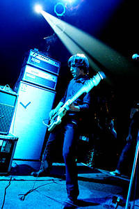 2004-08-24 - Mando Diao från The Garage London, London