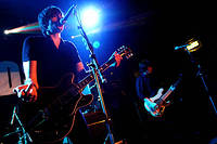 2004-08-24 - Mando Diao från The Garage London, London
