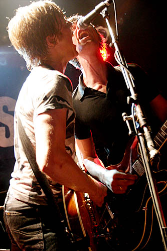 2004-08-24 - Mando Diao från The Garage London, London
