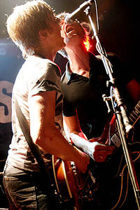 2004-08-24 - Mando Diao från The Garage London, London