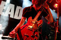 2004-08-24 - Mando Diao från The Garage London, London