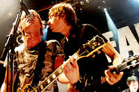 2004-08-24 - Mando Diao från The Garage London, London