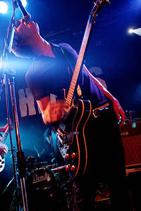 2004-08-24 - Mando Diao från The Garage London, London