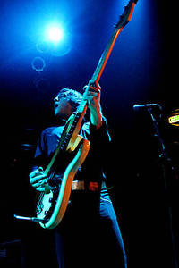 2004-08-24 - Mando Diao från The Garage London, London