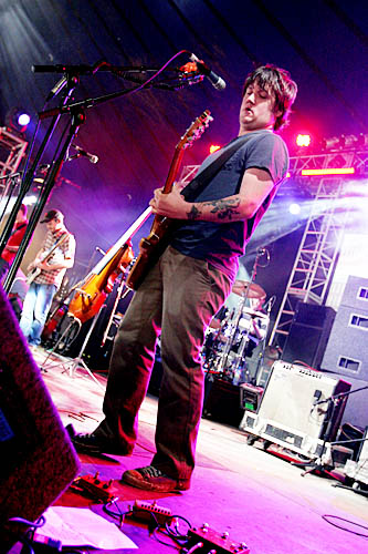 2004-08-26 - Modest Mouse från Reading Festival, Reading 2004-08-26 - Modest Mouse från Reading Festival, Reading