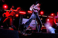 2004-08-26 - The (International) Noise Conspiracy från Reading Festival, Reading