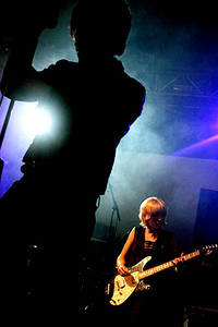 2004-08-26 - Ikara Colt från Reading Festival, Reading