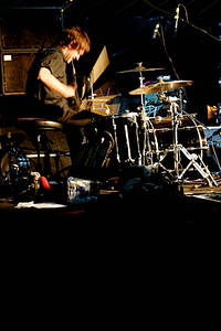 2004-08-26 - Danko Jones från Reading Festival, Reading