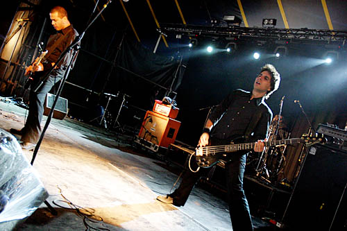 2004-08-26 - Danko Jones från Reading Festival, Reading 2004-08-26 - Danko Jones från Reading Festival, Reading