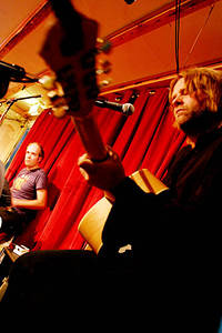 2004-08-30 - The Soundtrack Of Our Lives från Slussens Pensionat, Orust