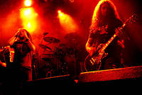 2004-09-06 - In Flames från Sticky Fingers, Göteborg