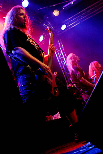 2004-09-06 - In Flames från Sticky Fingers, Göteborg