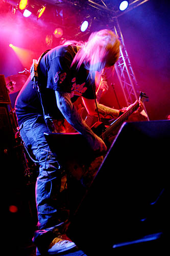 2004-09-06 - In Flames från Sticky Fingers, Göteborg