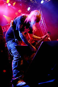 2004-09-06 - In Flames från Sticky Fingers, Göteborg