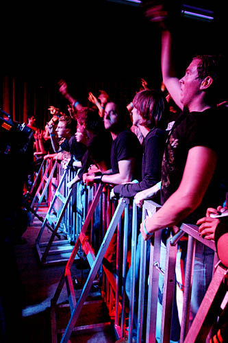 2004-09-06 - In Flames från Sticky Fingers, Göteborg