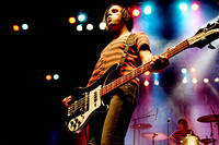 2004-09-09 - The (International) Noise Conspiracy från Heartattack, Stockholm
