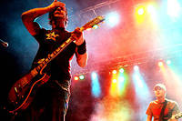 2004-09-09 - Millencolin från Heartattack, Stockholm