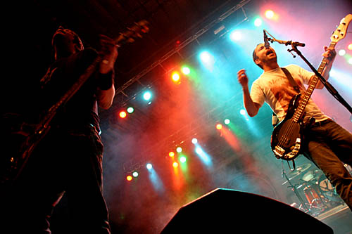 2004-09-09 - Millencolin från Heartattack, Stockholm 2004-09-09 - Millencolin från Heartattack, Stockholm