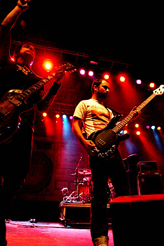 2004-09-09 - Millencolin från Heartattack, Stockholm 2004-09-09 - Millencolin från Heartattack, Stockholm