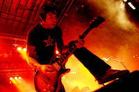 2004-09-09 - Millencolin från Heartattack, Stockholm