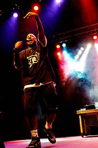 2004-09-09 - D12 från Heartattack, Stockholm
