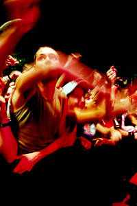 2004-09-09 - D12 från Heartattack, Stockholm