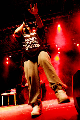 2004-09-09 - D12 från Heartattack, Stockholm