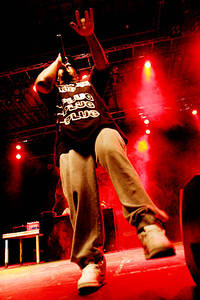 2004-09-09 - D12 från Heartattack, Stockholm