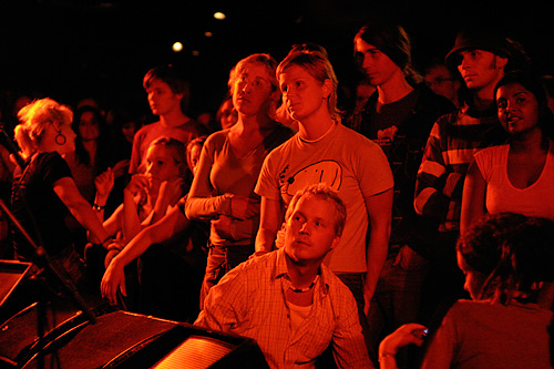 2004-09-08 - José González från Faktum stödgala, Göteborg