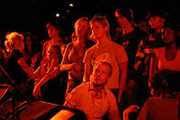 2004-09-08 - José González från Faktum stödgala, Göteborg