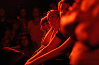 2004-09-08 - José González från Faktum stödgala, Göteborg