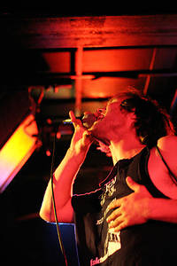 2004-09-08 - Jmyhaze Beatbox från Faktum stödgala, Göteborg