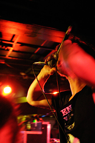 2004-09-08 - Jmyhaze Beatbox från Faktum stödgala, Göteborg