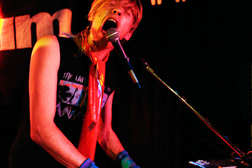 2004-09-08 - Jmyhaze Beatbox från Faktum stödgala, Göteborg