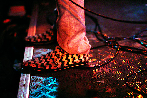 2004-09-08 - Jmyhaze Beatbox från Faktum stödgala, Göteborg
