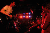2004-09-08 - Jens Lekman från Faktum stödgala, Göteborg