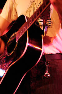 2004-09-08 - Jens Lekman från Faktum stödgala, Göteborg