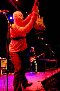 2004-09-14 - MC5 från Trädgår'n, Göteborg