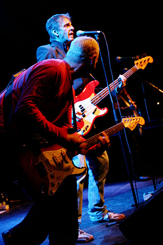 2004-09-14 - MC5 från Trädgår'n, Göteborg