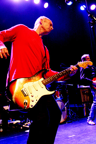 2004-09-14 - MC5 från Trädgår'n, Göteborg