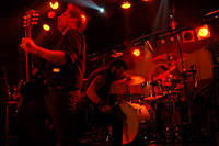 2004-09-15 - Lars Frederiksen + The Bastards från Debaser Slussen, Stockholm