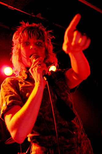 2004-09-19 - M.A.S.S från Debaser Slussen, Stockholm