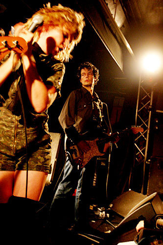 2004-09-19 - M.A.S.S från Debaser Slussen, Stockholm