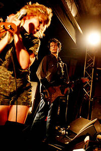2004-09-19 - M.A.S.S från Debaser Slussen, Stockholm