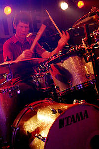 2004-09-19 - M.A.S.S från Debaser Slussen, Stockholm