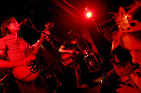 2004-09-19 - The Libertines från Debaser Slussen, Stockholm