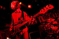2004-09-19 - The Libertines från Debaser Slussen, Stockholm