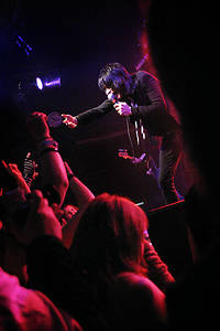 2004-09-22 - Melody Club från Kulturbolaget, Malmö