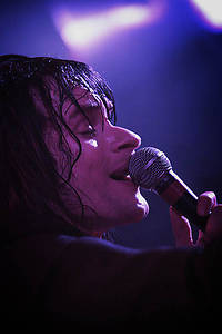 2004-09-22 - Melody Club från Kulturbolaget, Malmö